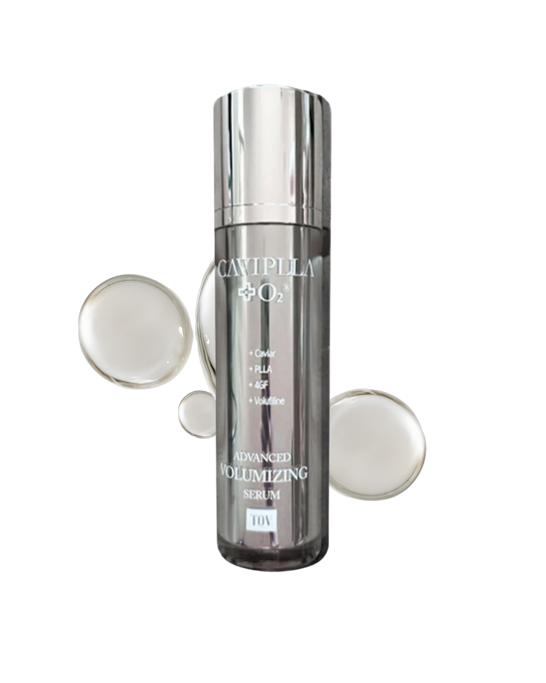 Caviplla Serum