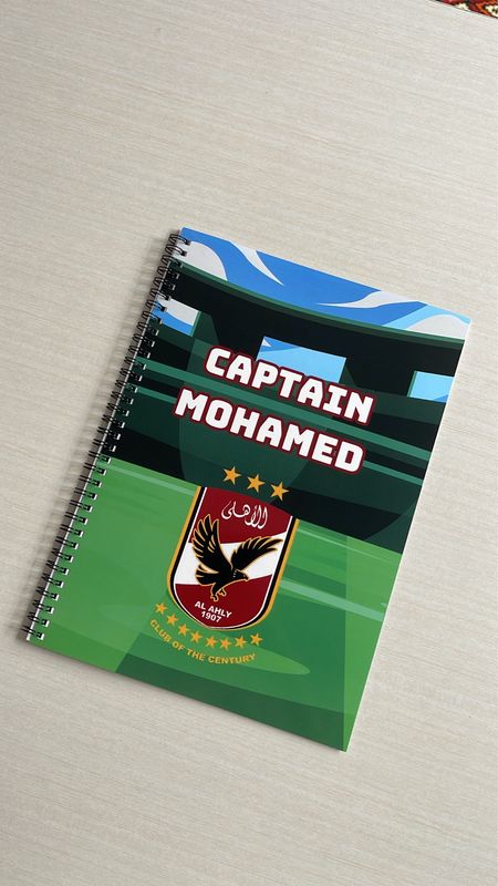 Soccer Coloring Book