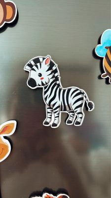 Zebra