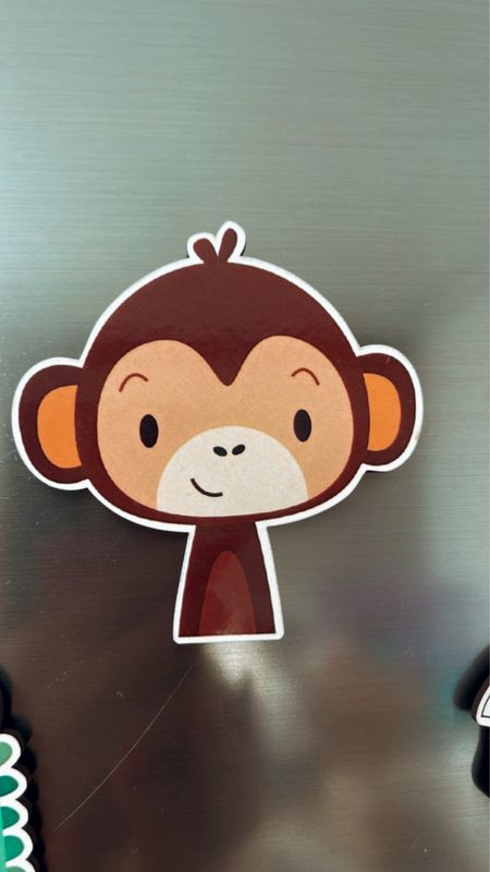 Monkey