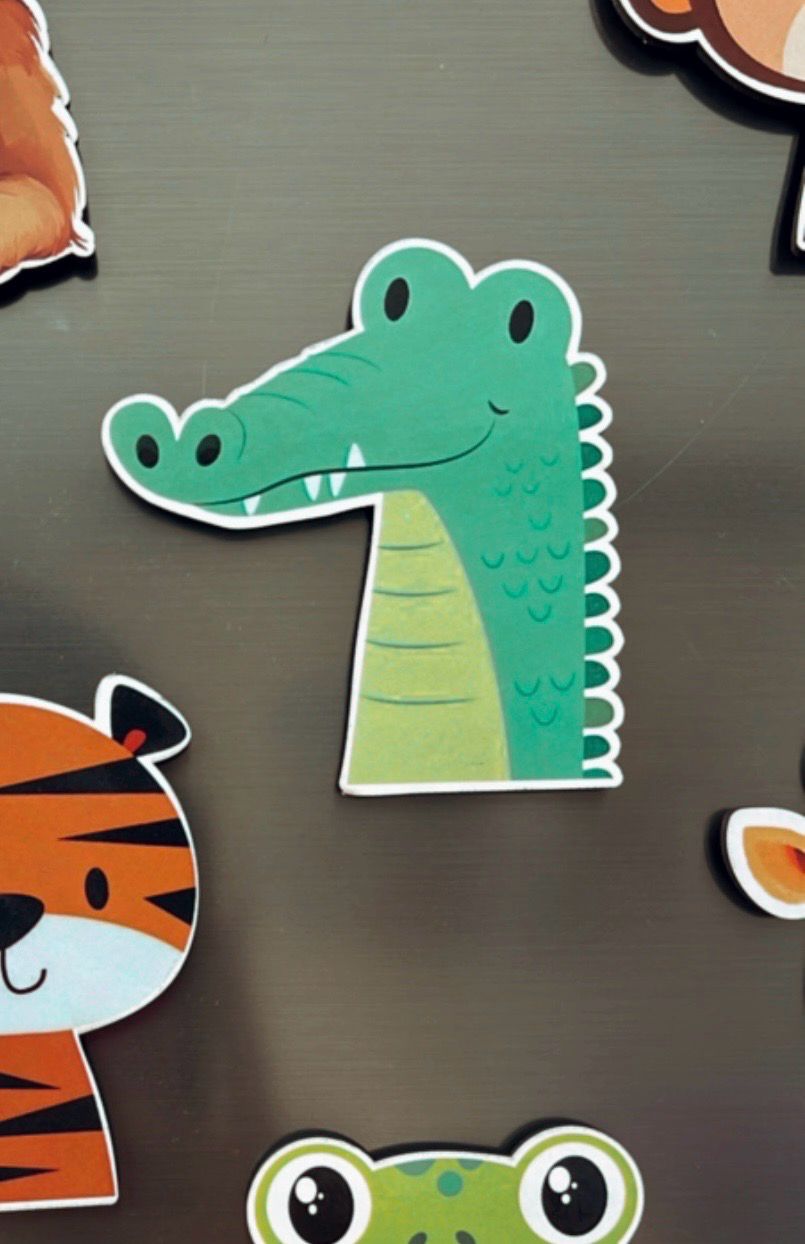 Crocodile