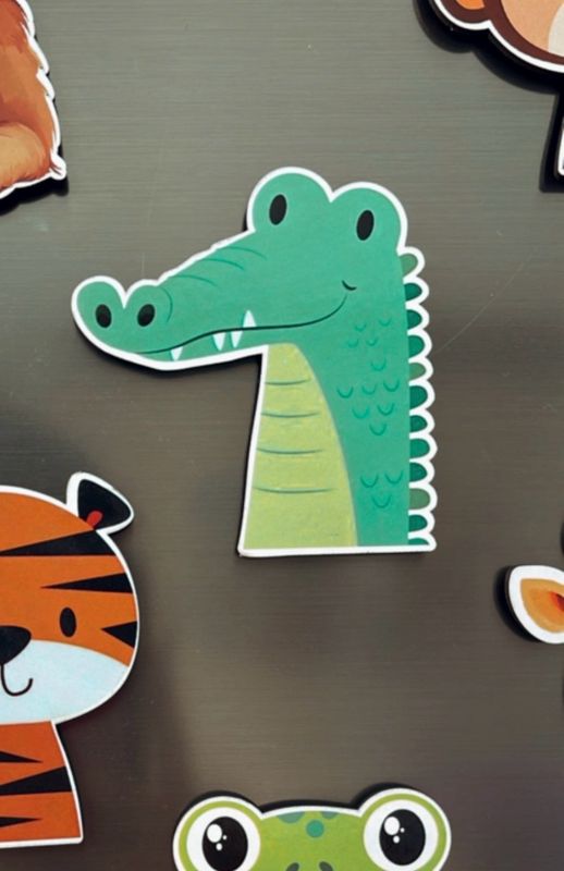 Crocodile
