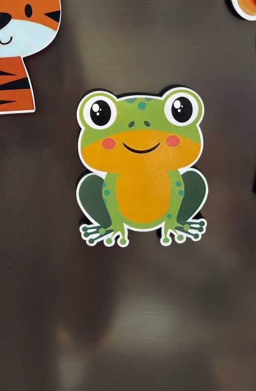 Frog