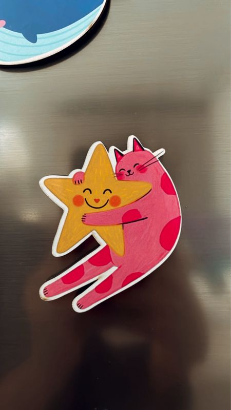 Glow &amp; Purr