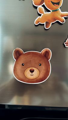 Bear