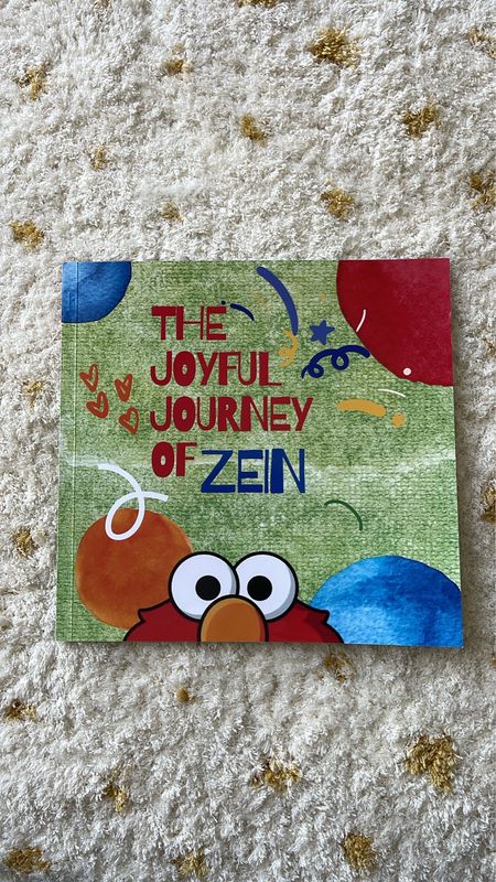 The Joyful Journey Of Zein
