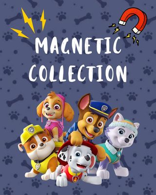 Paw patrol 