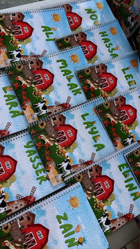 Hamza’s Playdate Giveaways