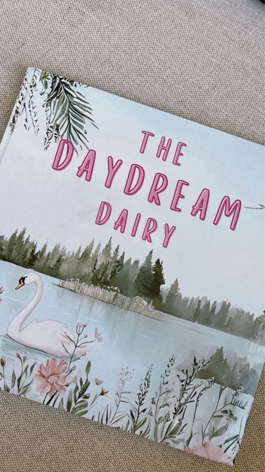 The Daydream Diary