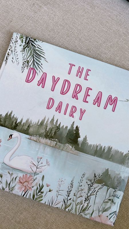 The Daydream Diary