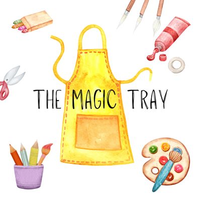 The Magic Tray