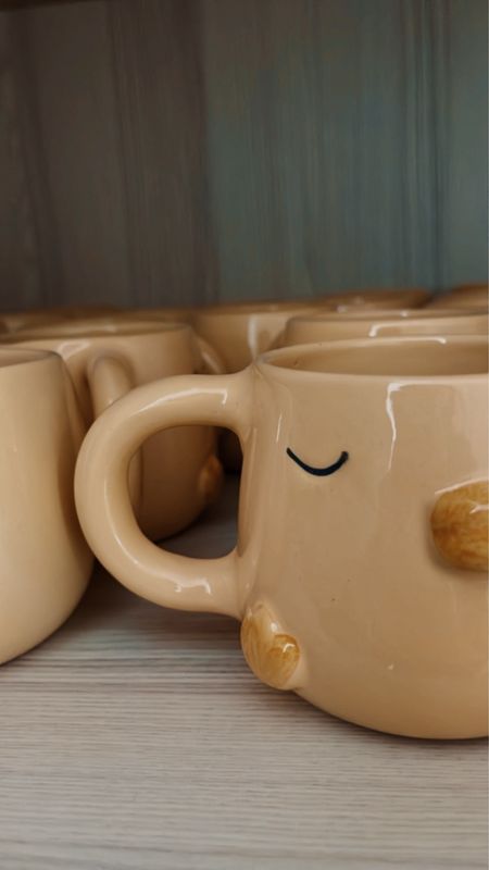 Ducky Mug