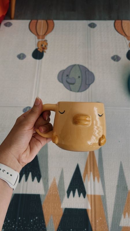 Ducky Mug