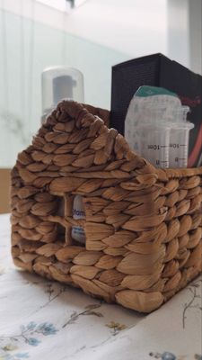 Baby Wellness House