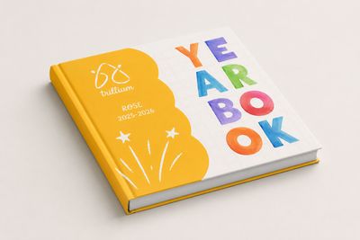 Yearbook
