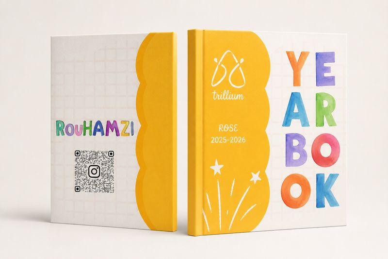 Yearbook
