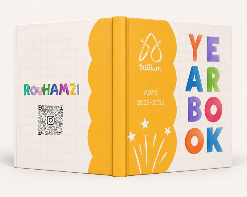 Yearbook