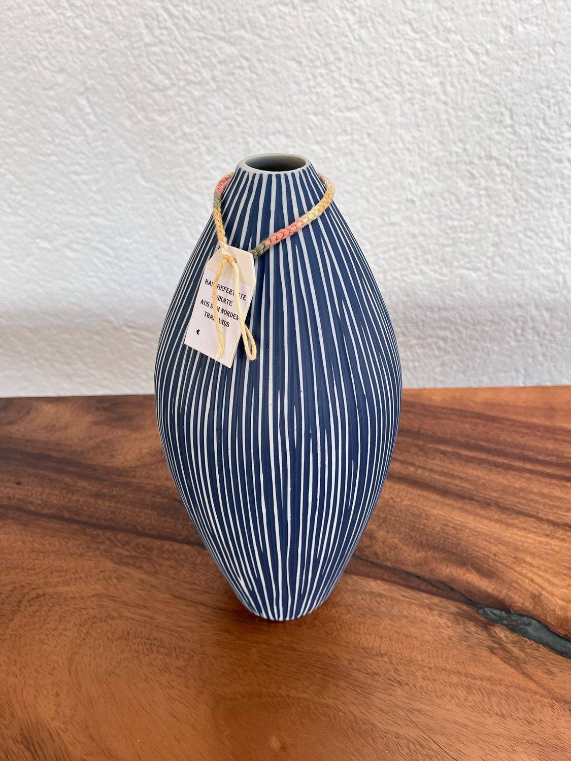 Vase Pearl
