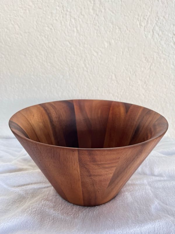 Salatschüssel 30 cm