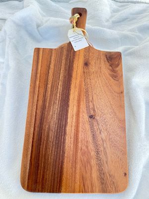 Schneidebrett 28 x 20