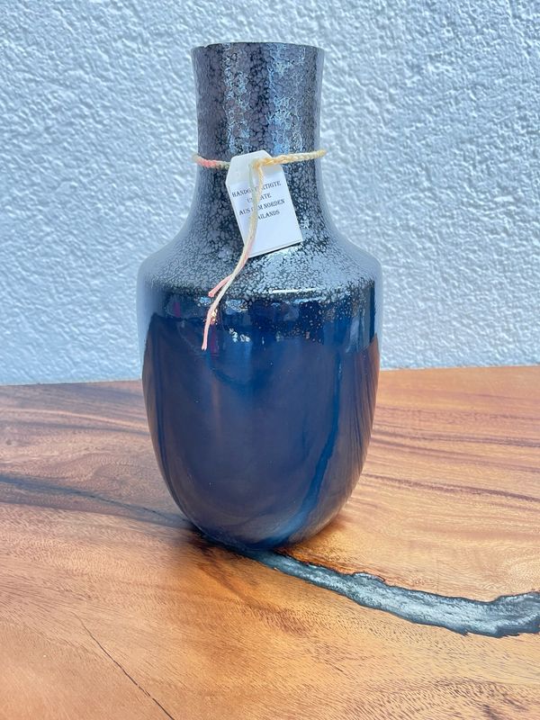 Vase Blue Creek