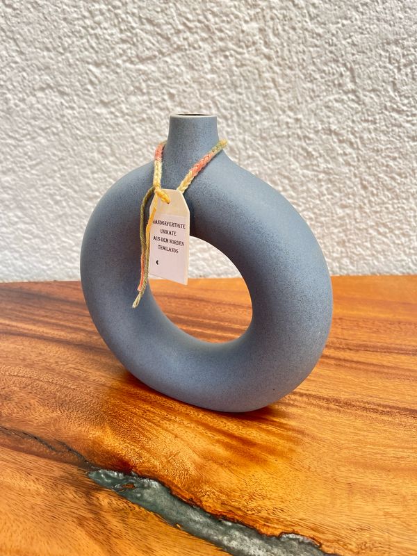 Vase Spark Ring