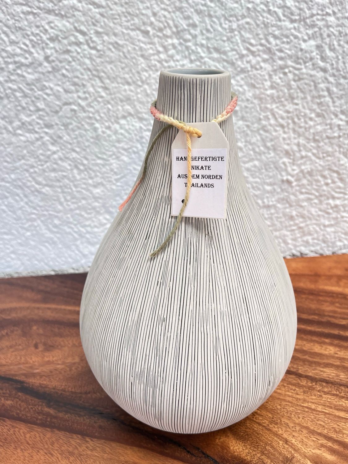 Vase Pisa