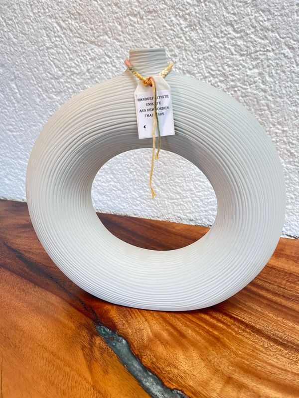 Vase Big Spark Ring