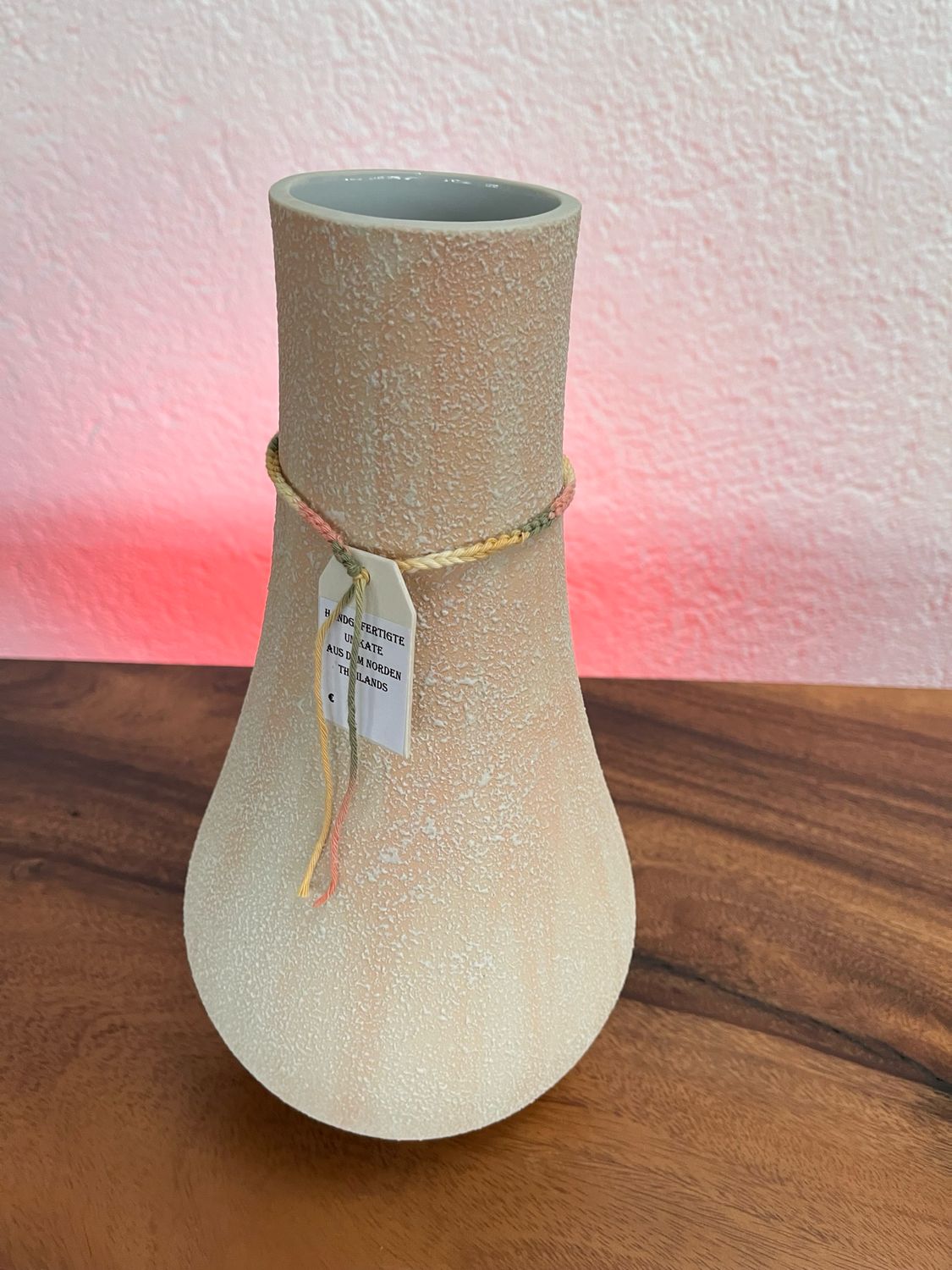 Vase Pulla 33 cm
