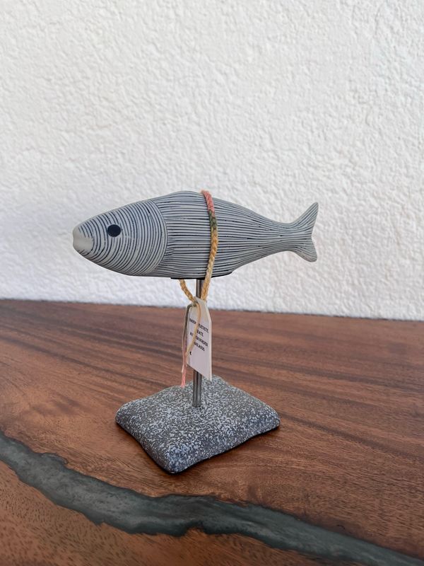 Deko Fisch