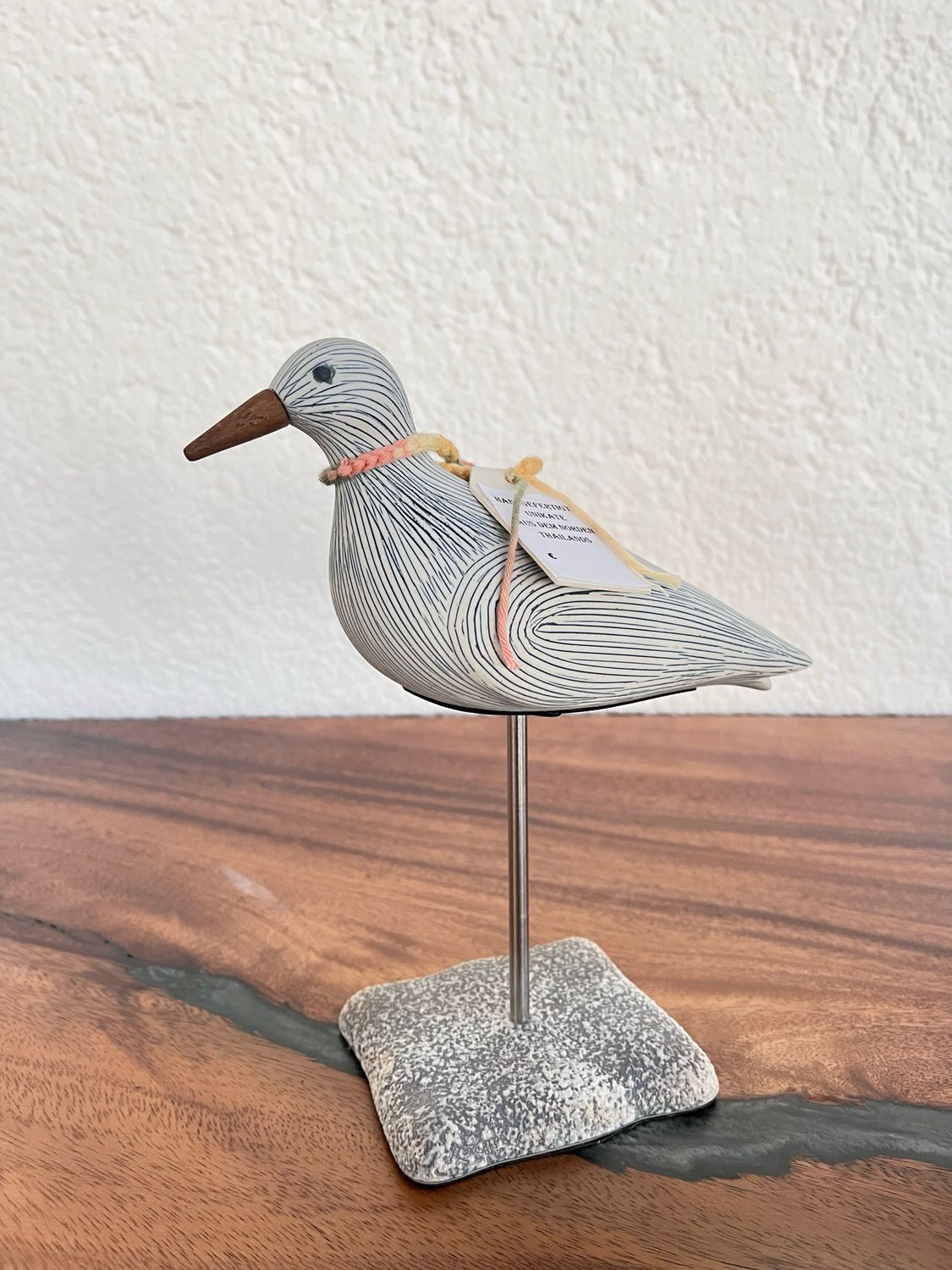 Deko Vogel