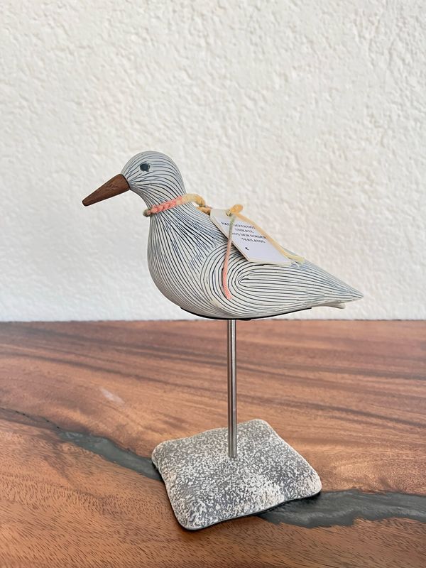 Deko Vogel