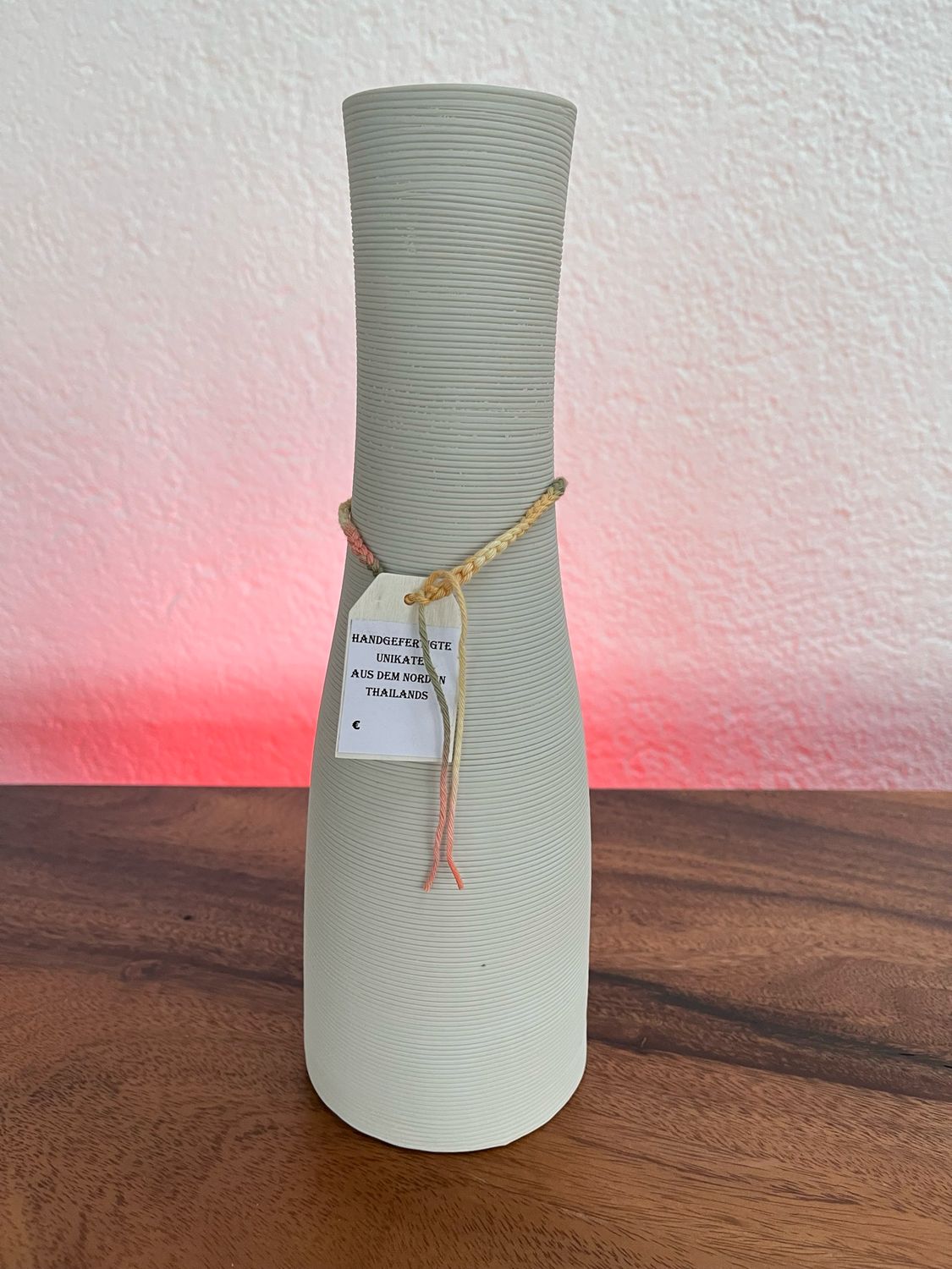 Vase Olymp