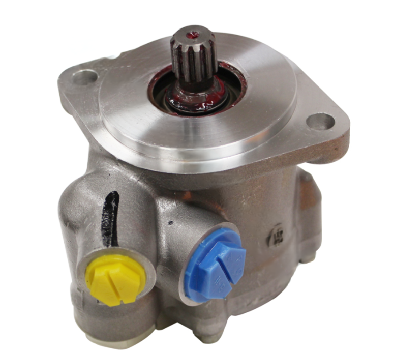 465.TRW.23 Power Steering Pump EV-Type