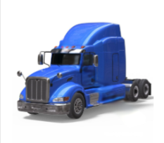 Peterbilt