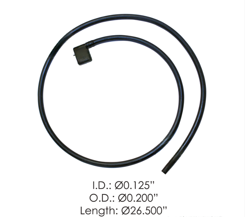 HLK7042 Wiper Nozzle Kit