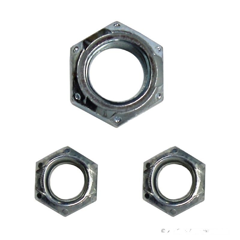 TRK11105  Air Bag Hardware Kit Meritor