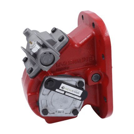 S-11309 8-Bolt Remote Mount PTO with Standard Housing and Air Shift