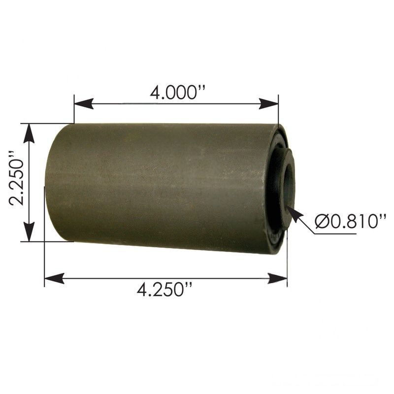 MR850 Silent Block MR850 Silent Block