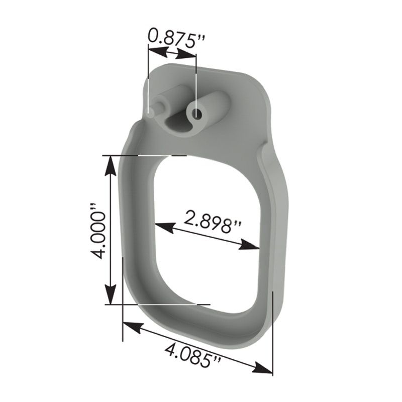 MHS59346   Thrust Washer Freightliner