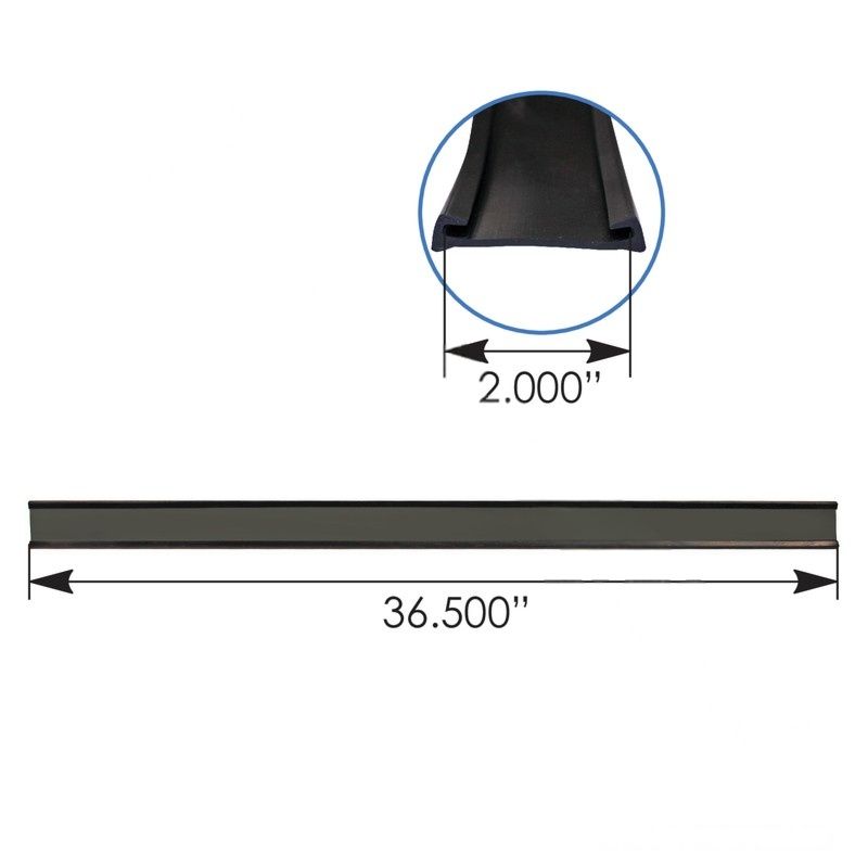 M203116 Fuel Tank Isolator Kenworth M203116 Fuel Tank Isolator Kenworth