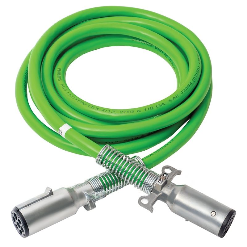 PHI30-2071 ABS Cable Straight LECTRAFLEX 15ft