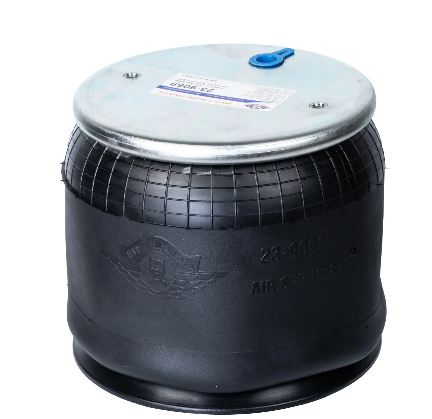 23-9069 AIR SPRING (MVP)