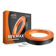 RM-S01 / 38001A / REVMAX STEER SEAL S-01