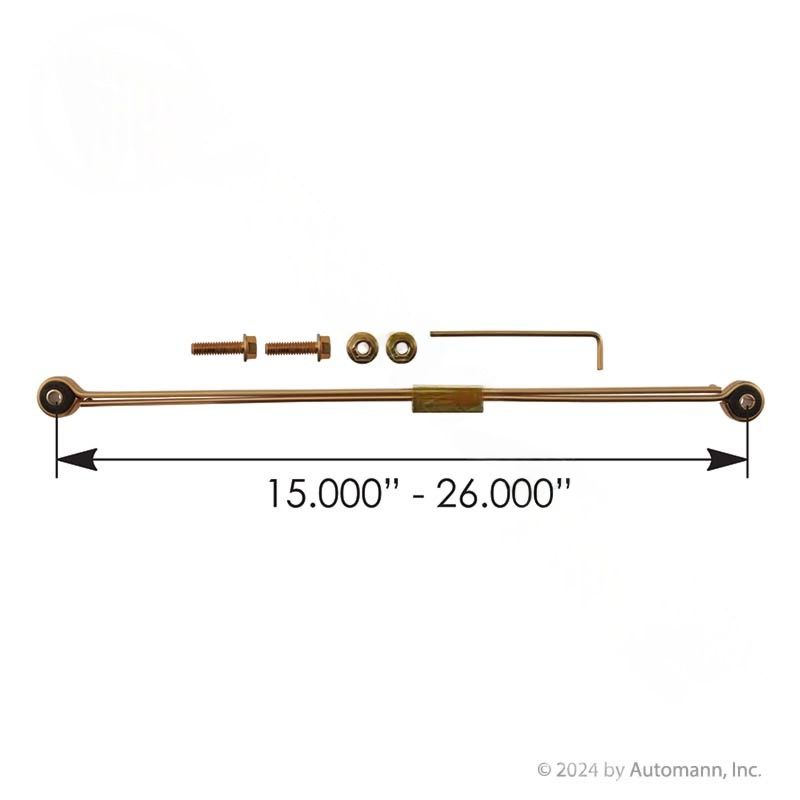 MSRK5520    Linkage Kit Universal