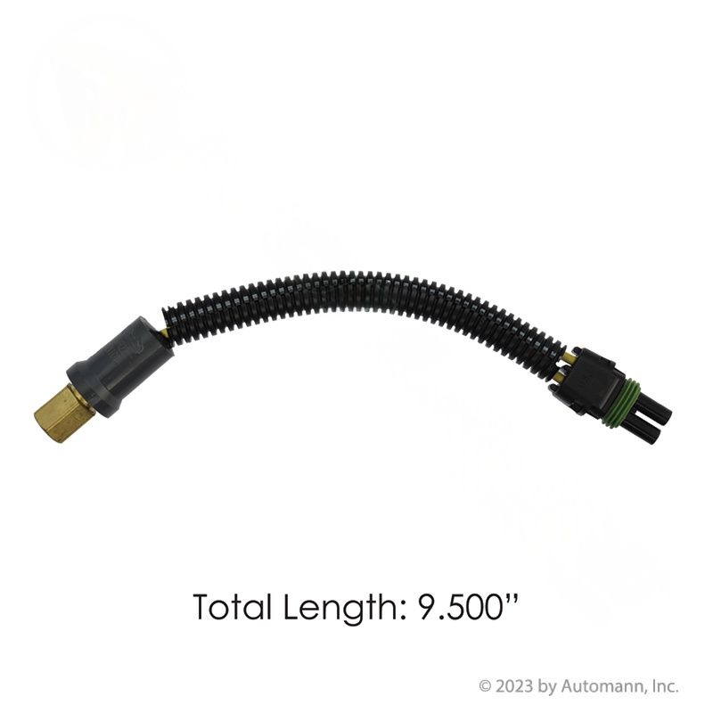 577.46561OE   High Pressure Switch AC Freightliner