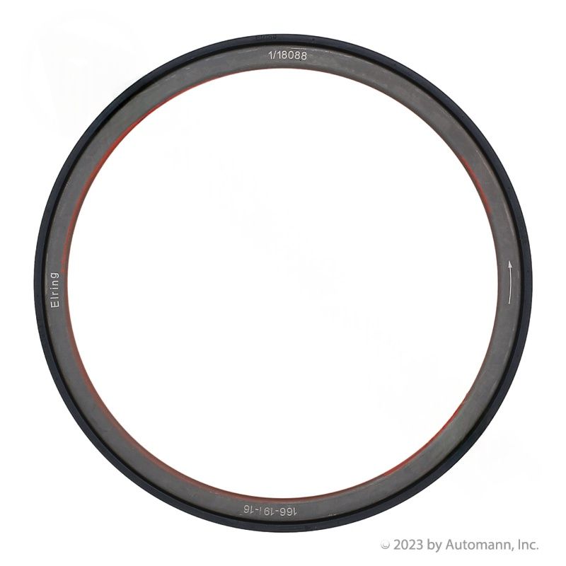 M75278020EL - Engine Crankshaft Seal Paccar MX13