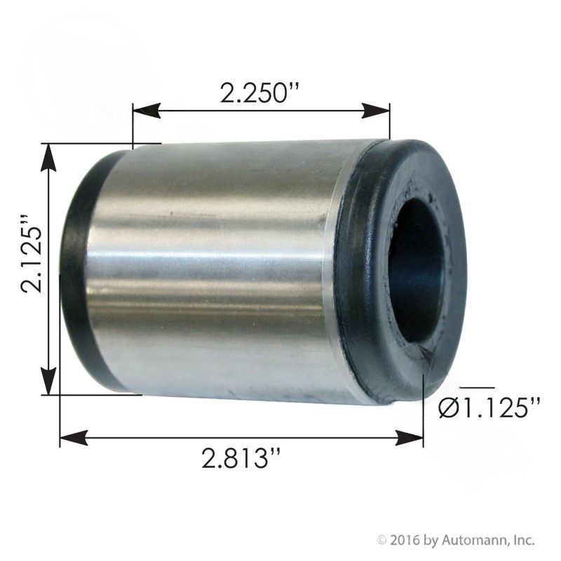 M96199  Cab Bushing Volvo