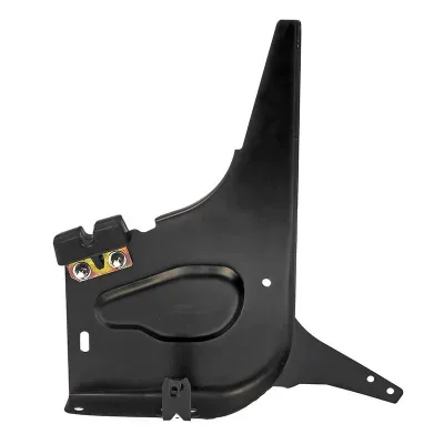 HLK1080  Hood Rest RH Freightliner