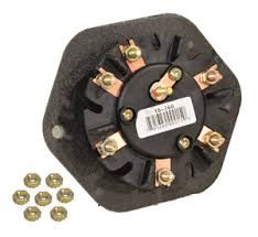 PHI15-760 Socketbreaker 7-Way w/o Breaker Die-Cast